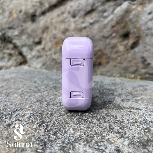 Sello unicornio 2 en 1