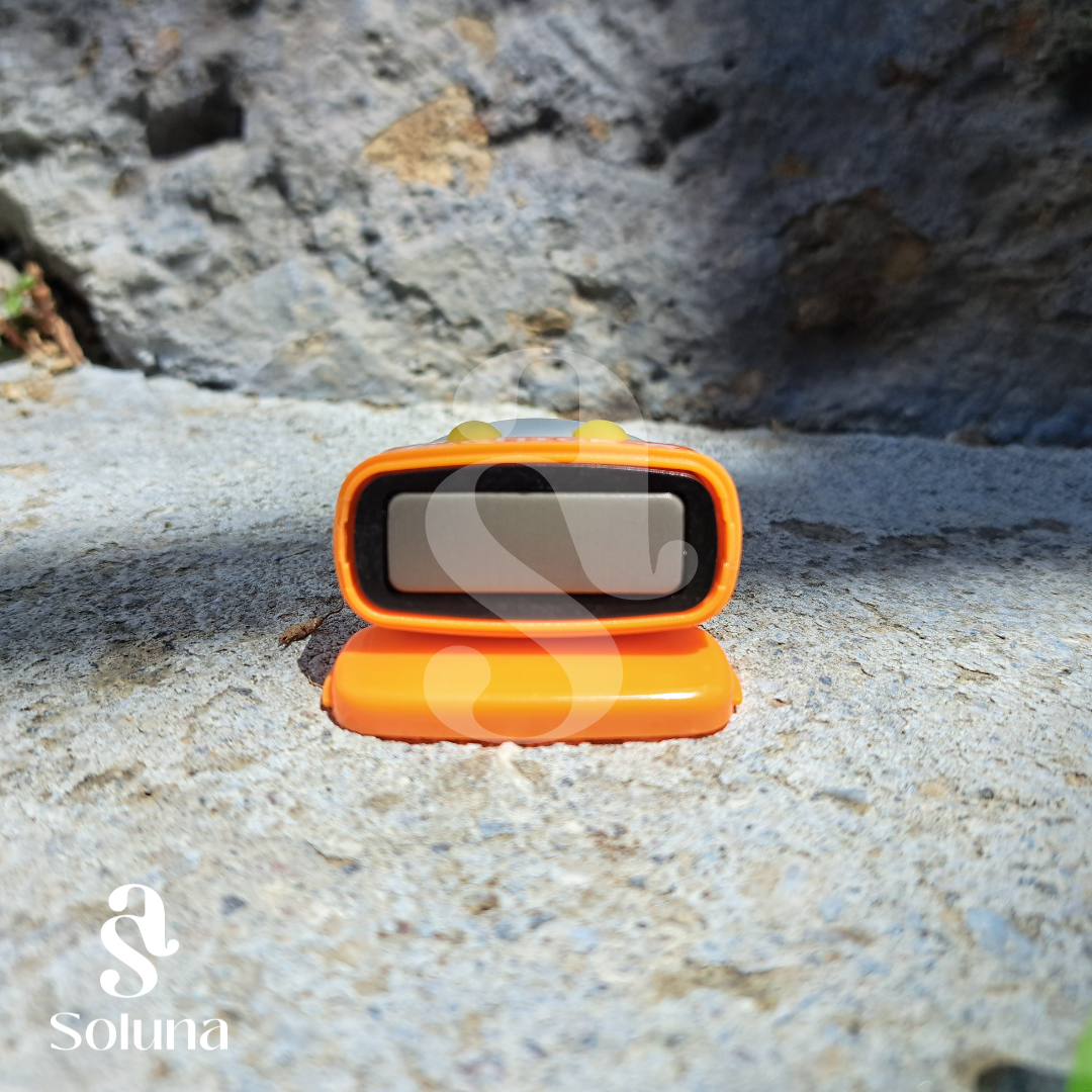 Sello pollito kawaii