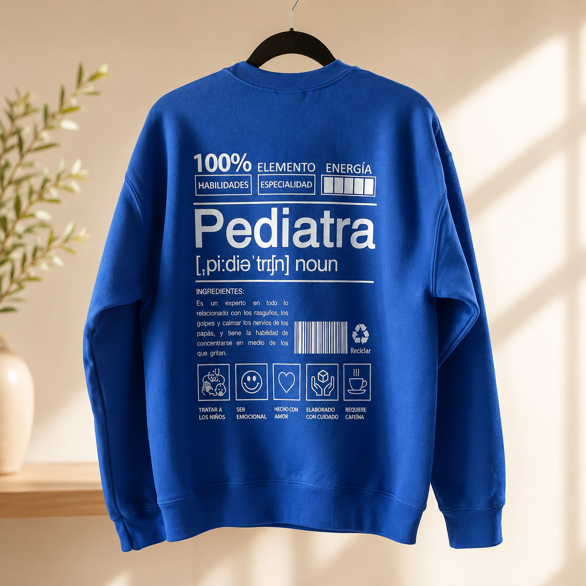 Sudaderas