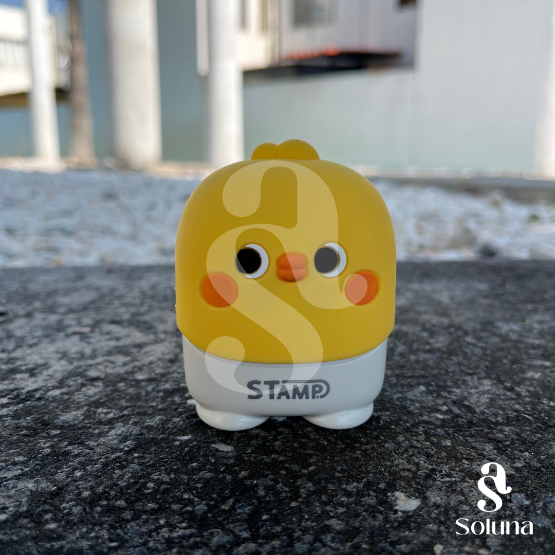 Sello pollito