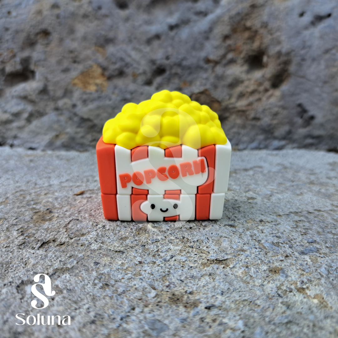 Sello palomitas