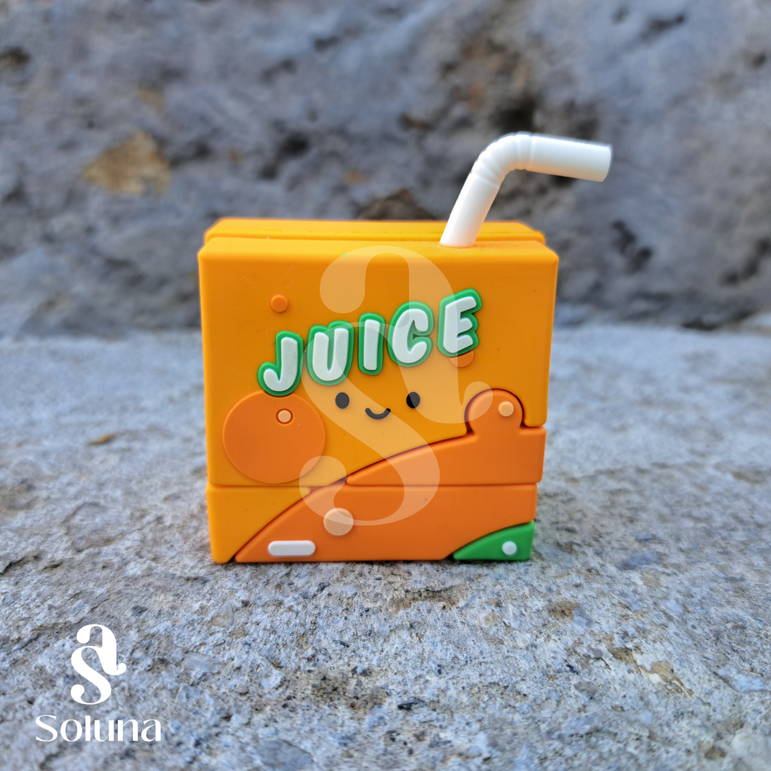 Sello jugo