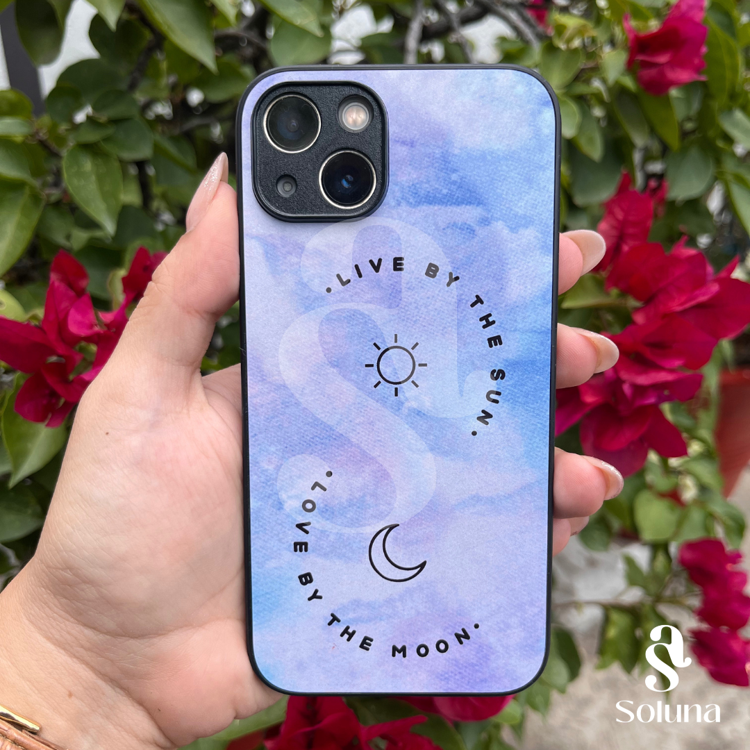 Funda para celular Apple