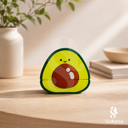 Sello aguacate