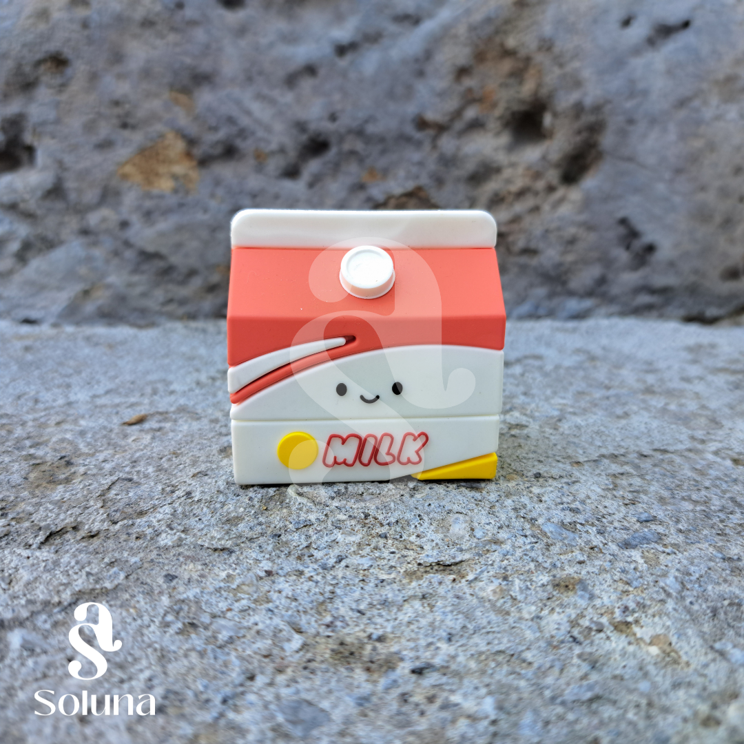Sello leche