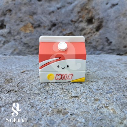 Sello leche