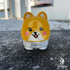 Sello perrito