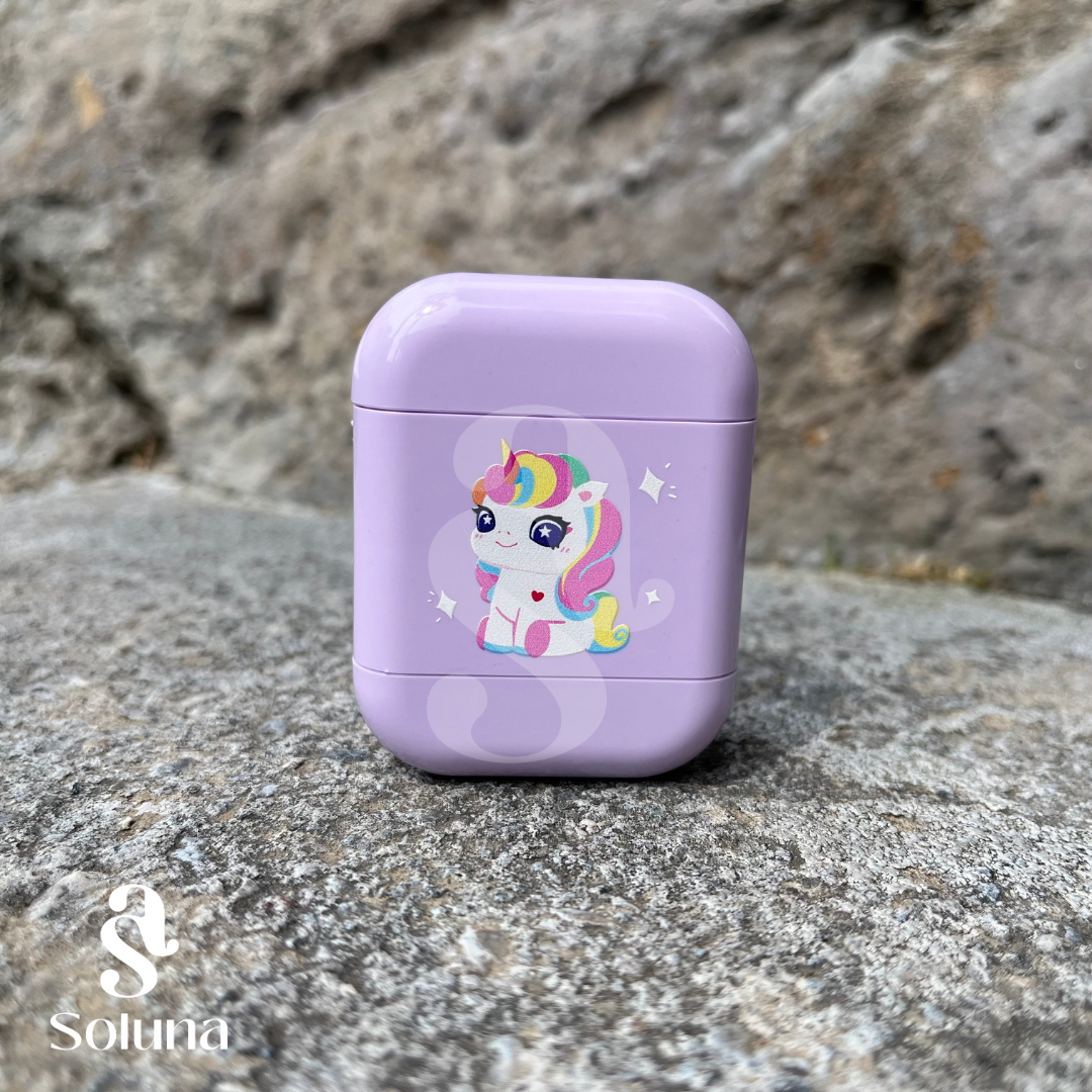 Sello unicornio 2 en 1