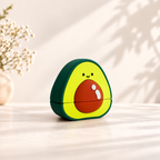 Sello aguacate