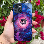 Funda para celular Apple