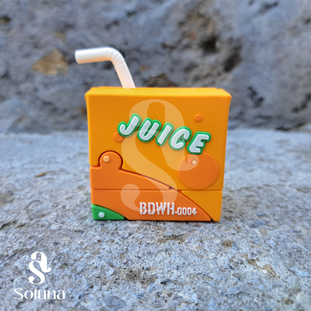 Sello jugo