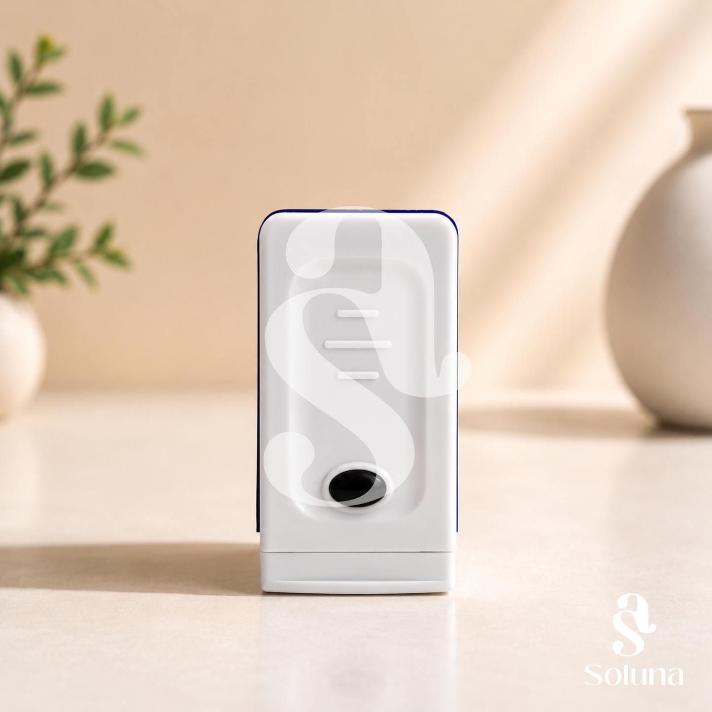 Sello personalizable