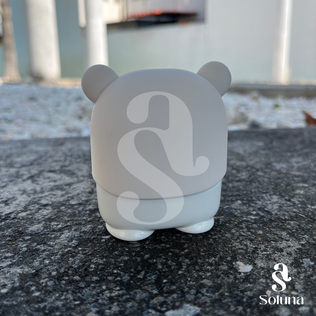 Sello panda