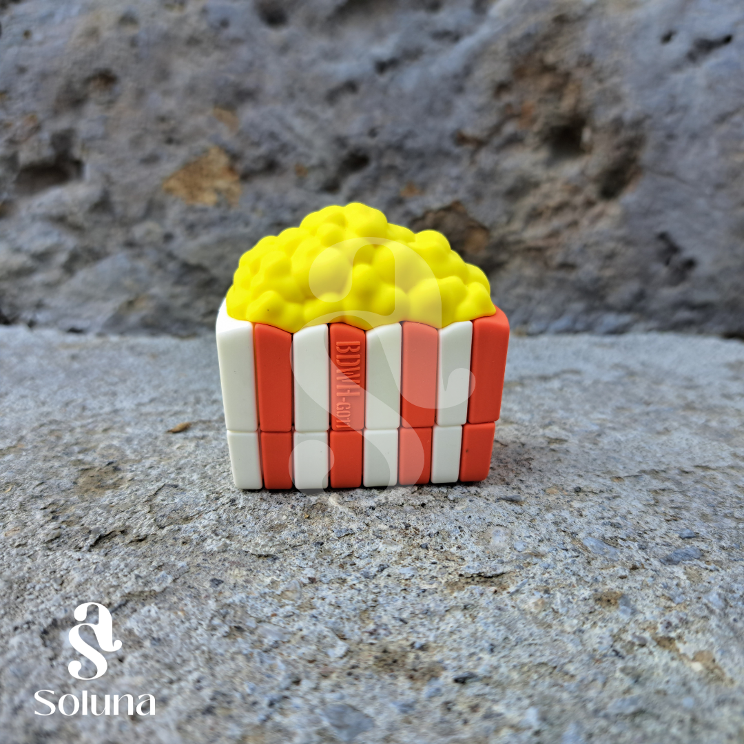 Sello palomitas