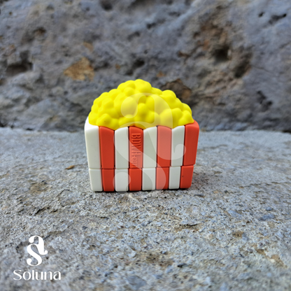 Sello palomitas