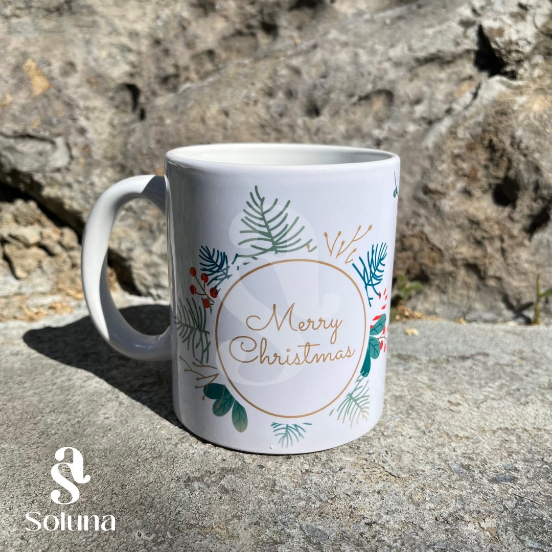 Taza personalizada