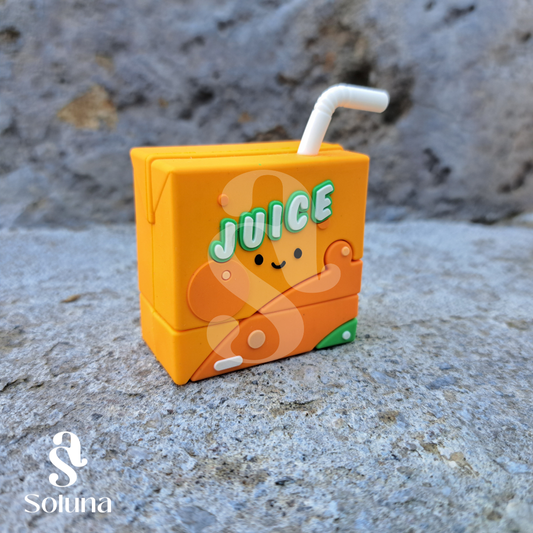 Sello jugo