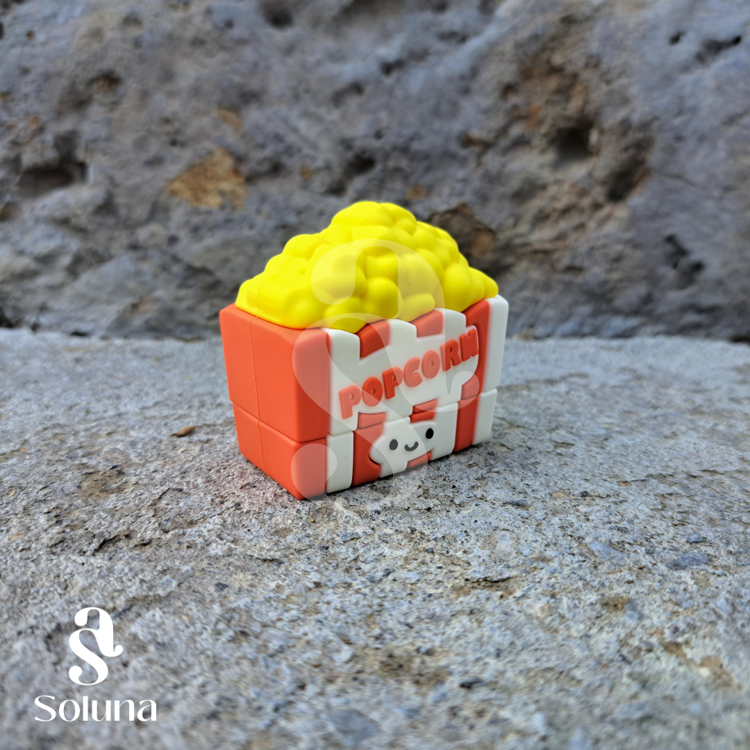 Sello palomitas