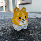 Sello perrito
