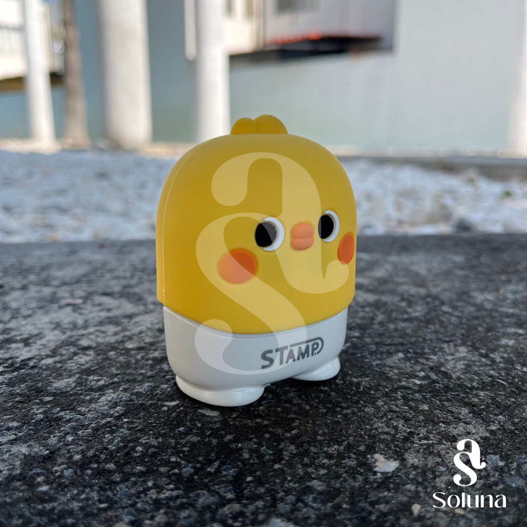 Sello pollito