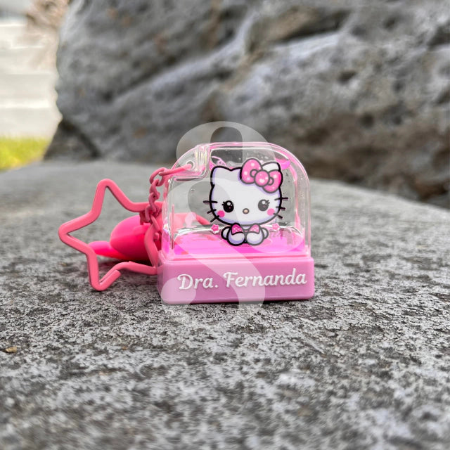 Personalización de tu sellito con nombre e imagen