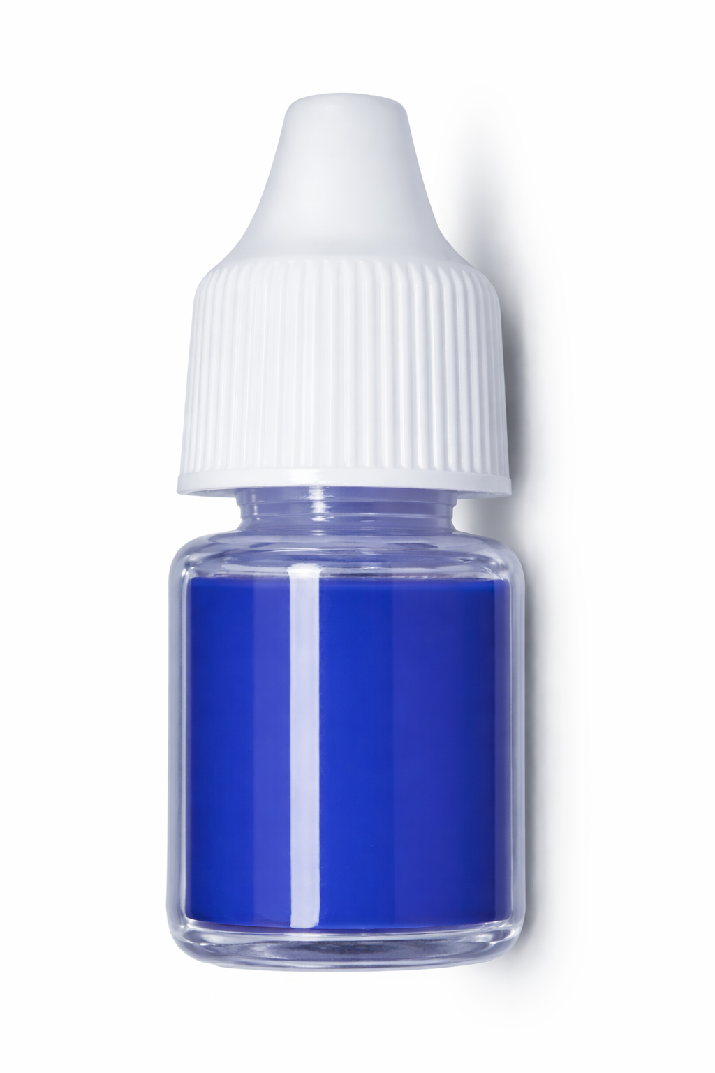 Tinta azul 5ml