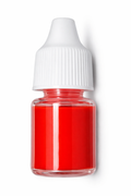 Tinta roja 5ml