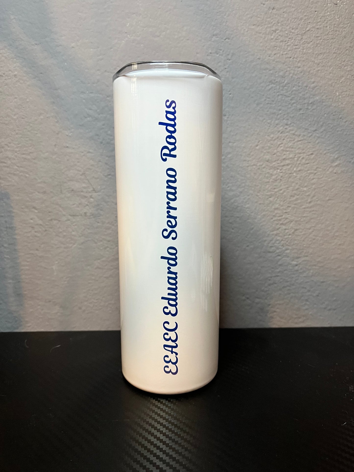 Termo Skinny sublimado