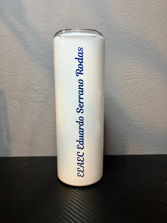 Termo Skinny sublimado