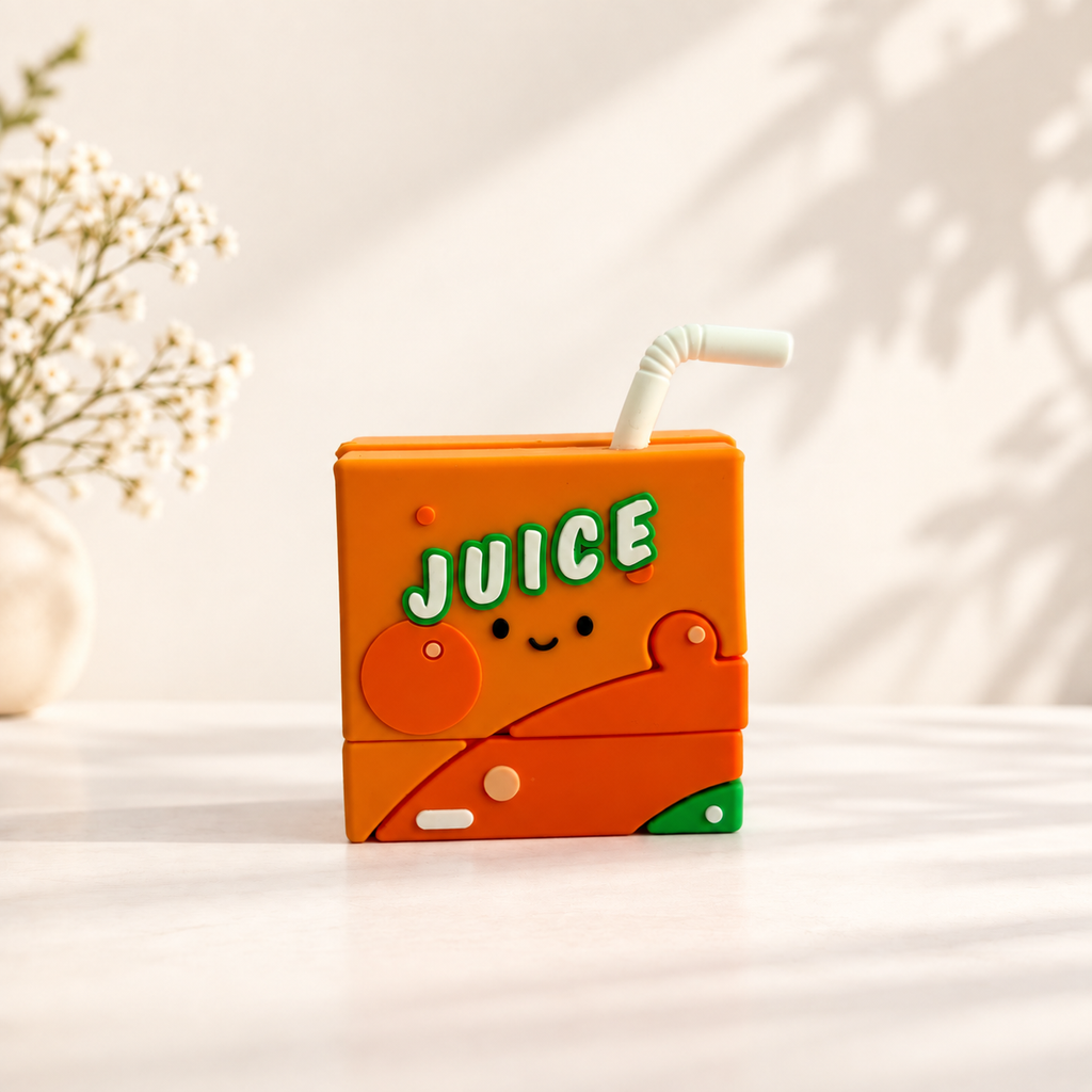 Sello jugo
