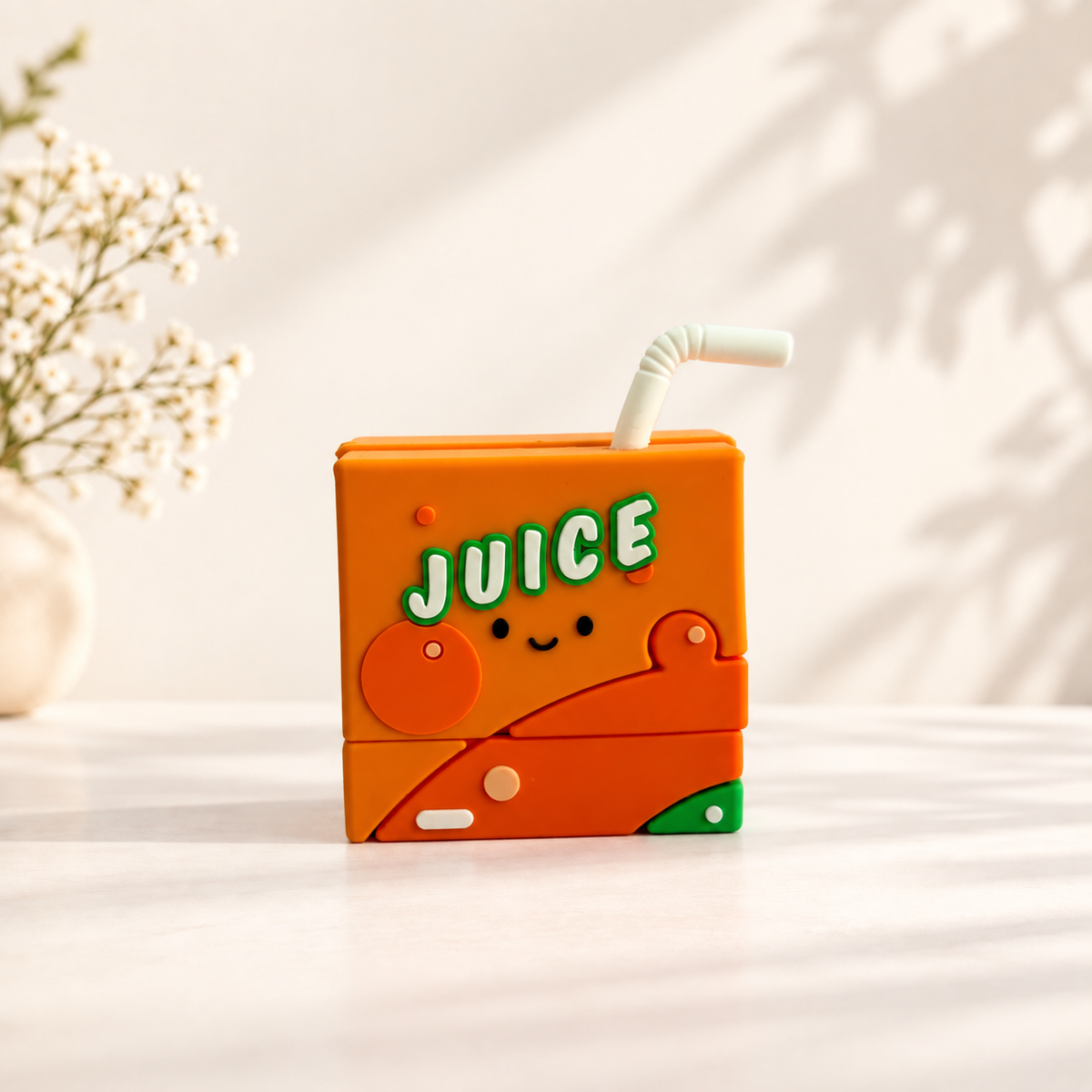 Sello jugo