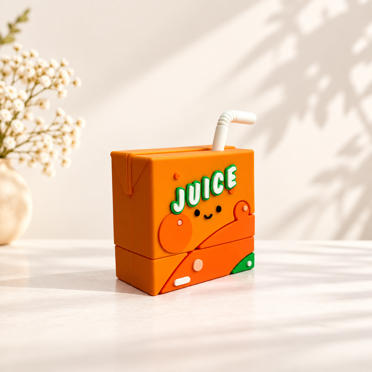 Sello jugo