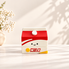 Sello leche