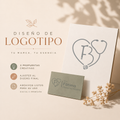 Diseño de Logotipo