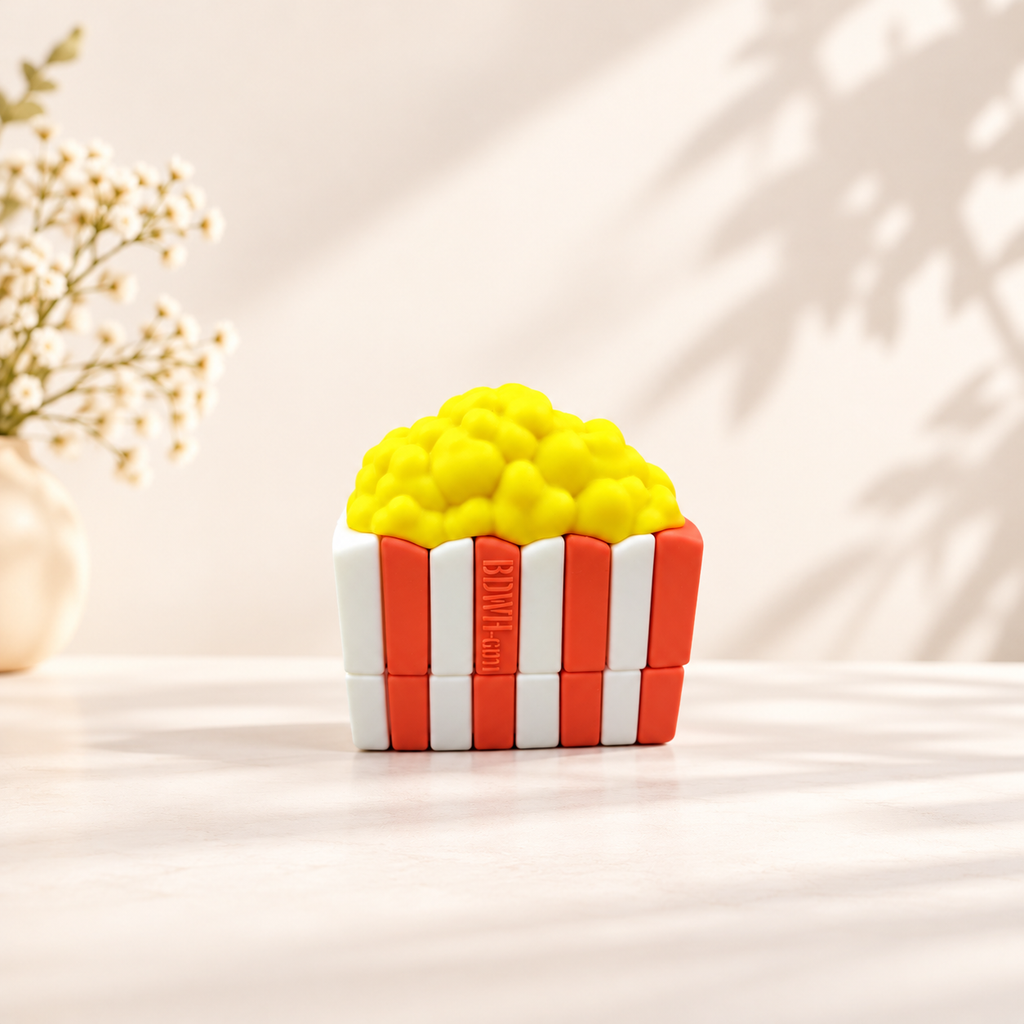 Sello palomitas