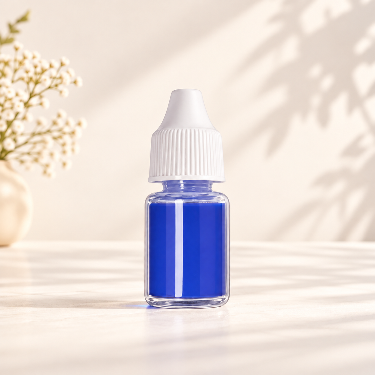 Tinta azul 5ml
