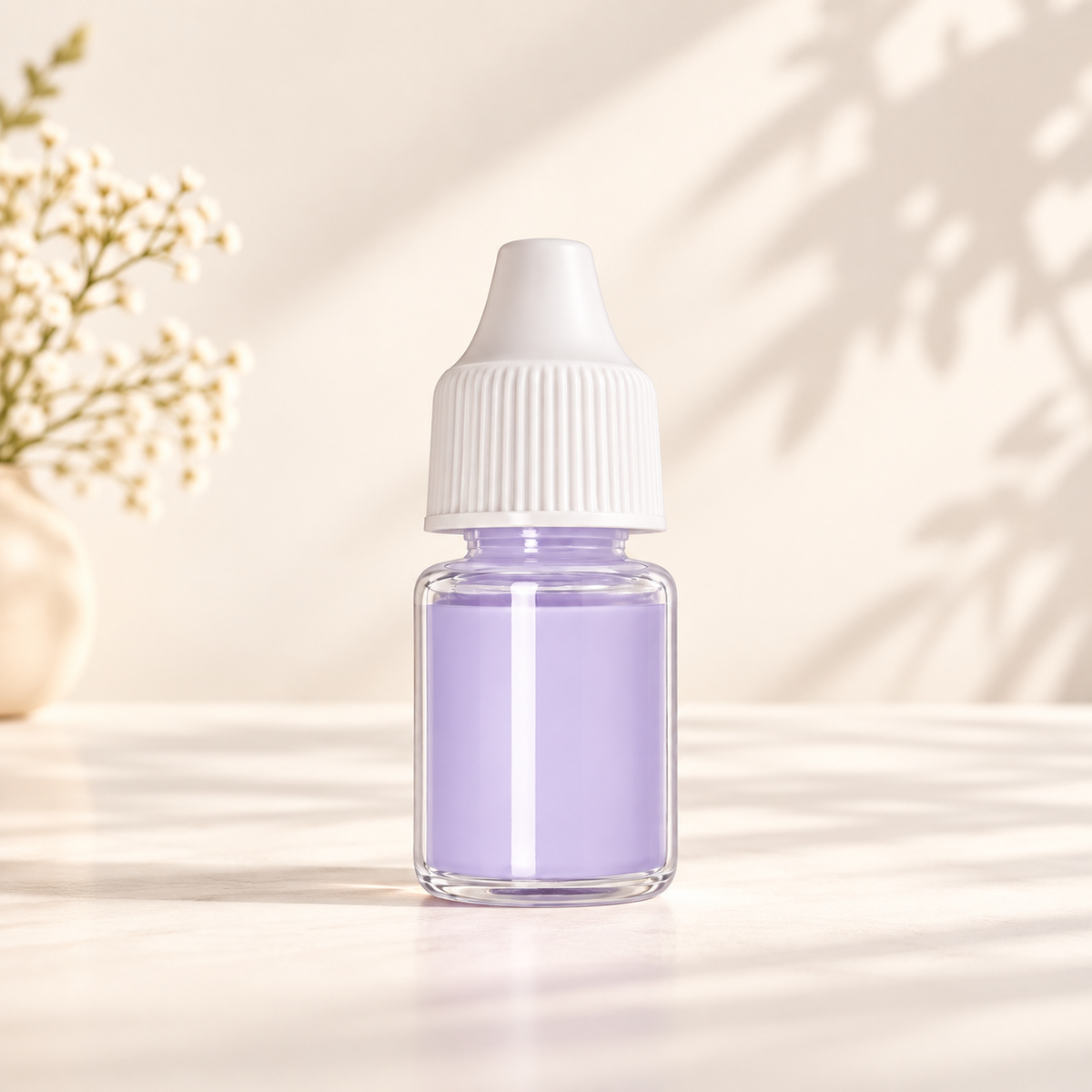 Tinta morada 5ml