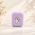 Sello unicornio 2 en 1