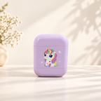 Sello unicornio 2 en 1