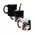 Taza mágica